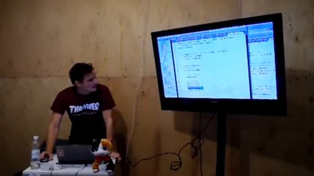 Training Trailblaizer 2.1 with Nick Sutterer. Part 1 of 4 смотреть онлайн