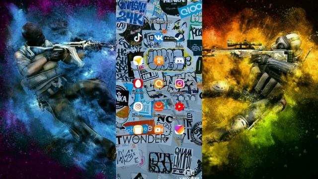 Как ЗаРеГаТьСя в STEAM на телефоне (Android,IOS)-Мемасик-228! смотреть онлайн