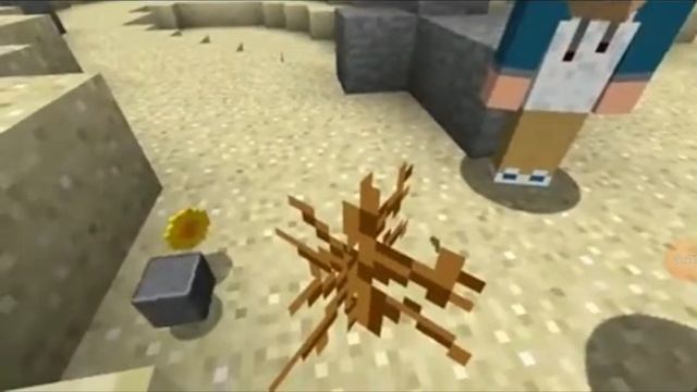 Майнкрафт танцы #1. смотреть онлайн