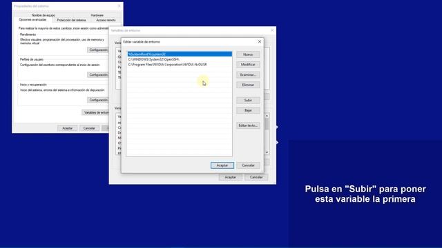 ⚠️❌ NO SE RECONOCE COMANDO interno o externo WINDOWS 10 ✅ ???????? смотреть онлайн