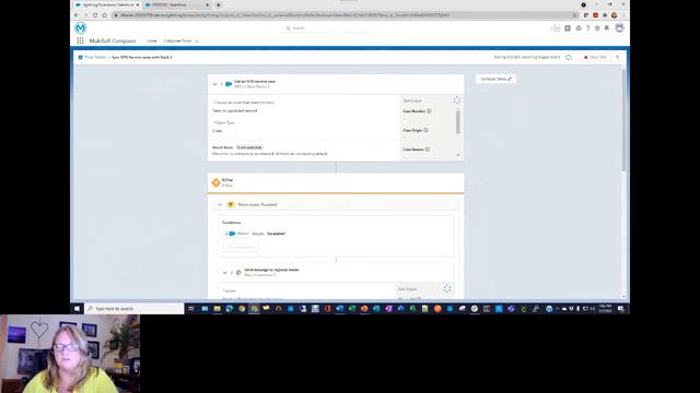MuleSoft Meetup Charlotte - July 7 2021 смотреть онлайн