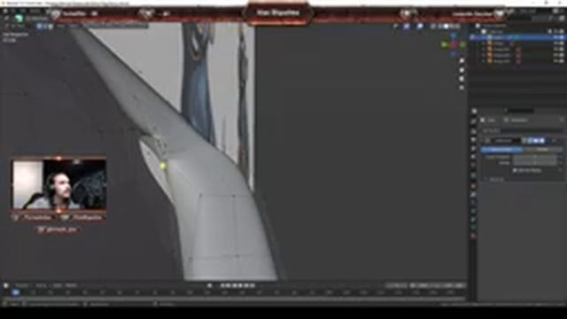 ?COMO modelar el escenario de la MEJOR PELICULA de DISNEY ?en BLENDER (Parte 4) [Live 2021] смотреть онлайн