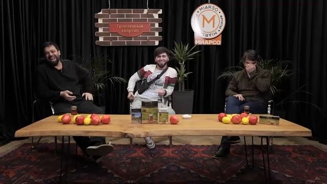 Битва за лимон _ ГАДЖИ АВТОБЛОГЕР смотреть онлайн