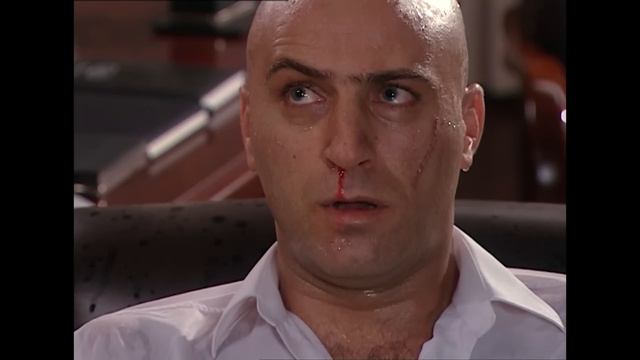 Kosovalı, Bekir'in Ofisini Basıyor - Acı Hayat 28.Bölüm смотреть онлайн