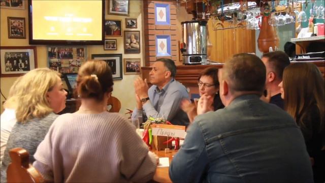 КВИЗ гуру смотреть онлайн