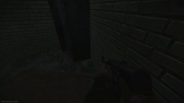 Escape From Tarkov, Glitch on Shorelines, ver. 0.10.5.2124 смотреть онлайн
