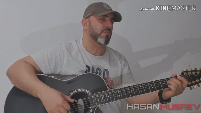 Хасан Мусаев 