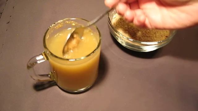 Сок с кашей смотреть онлайн