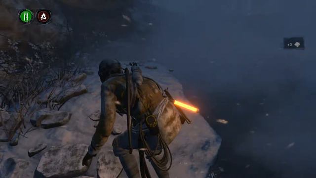 Rise of the Tomb Raider DLC Endurance - выживание смотреть онлайн