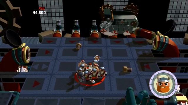 What's the Greatest Video Game: When Vikings Attack! Pt. 1 смотреть онлайн