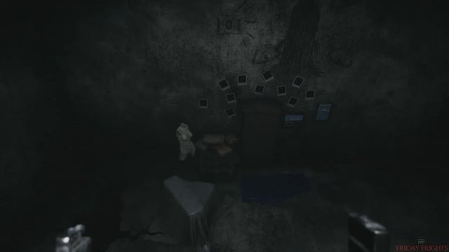 SHN Friday Frights VISAGE ? Livestream ? SHN Fam Chill N Chat Gameplay No Commentarym смотреть онлайн