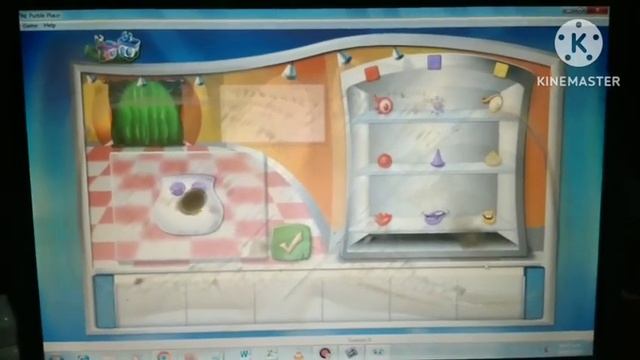 Diego Leal Playing Purble Place Part 2: Beta Purbles смотреть онлайн