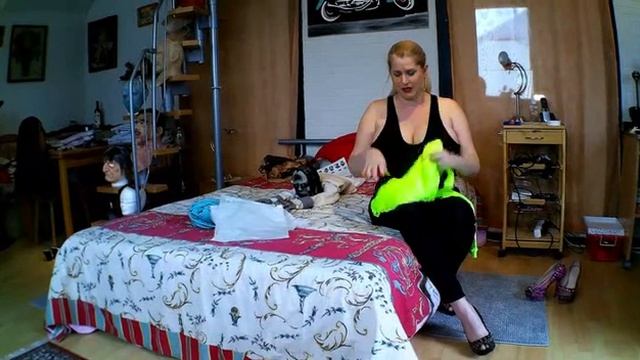 new catsuits TRY ON best SUMMER OUTFIT смотреть онлайн