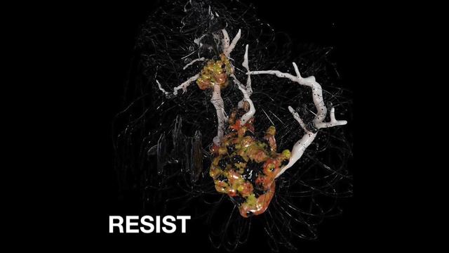 RESIST | Adriatique - Kollektiv Turmstrasse - Denis Horvat | Melodic Techno Mix смотреть онлайн