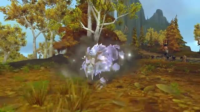 World of Warcraft — Legion. Обзор игры (RU) 720p смотреть онлайн