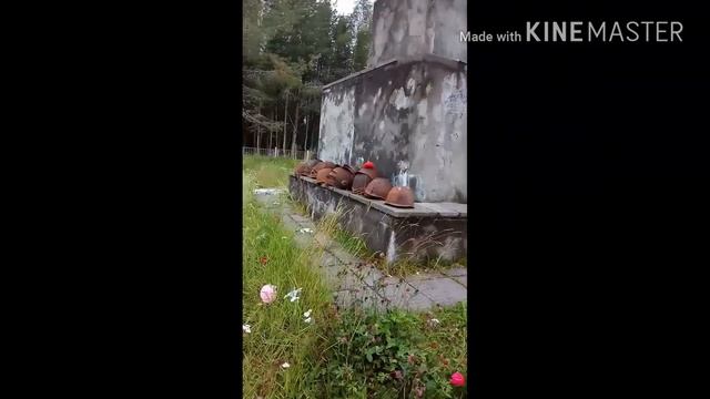 Лоухи. Память. смотреть онлайн