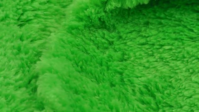 Профессиональная микрофибровая салфетка Adolf Bucher Microfiber, 550 г/м² (арт.: 12.0999), зелёная смотреть онлайн