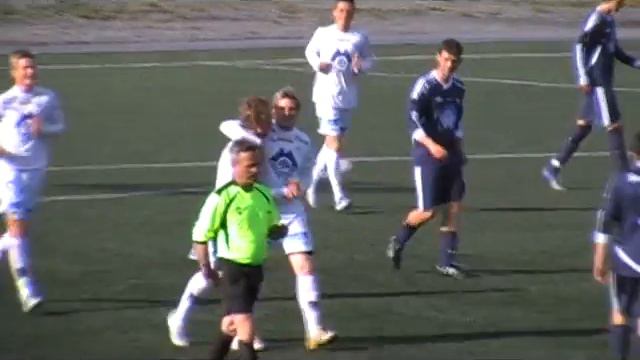 VVIL - MFK 3 : 2 - 1 смотреть онлайн