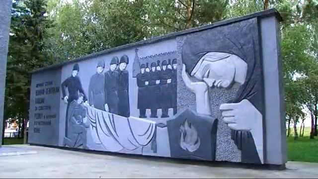 Малая Родина: Топчихинский район смотреть онлайн