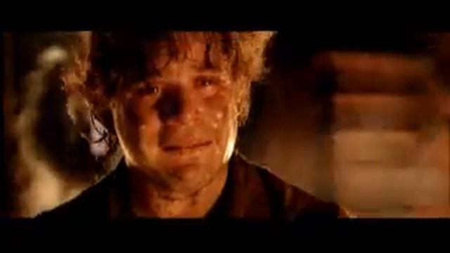 It's a Hobbit Life -- a LotR music video смотреть онлайн