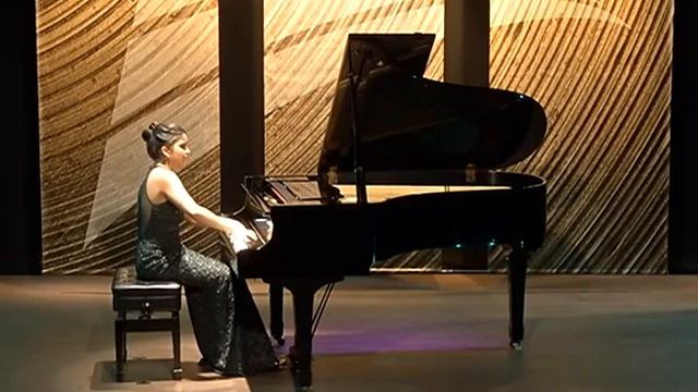 Segunda Musical recebe pianista Paloma Felício e Quarteto de Flautas e Cordas смотреть онлайн