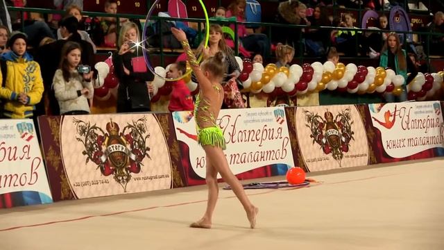 Фоменко Ирина 2010 обруч смотреть онлайн