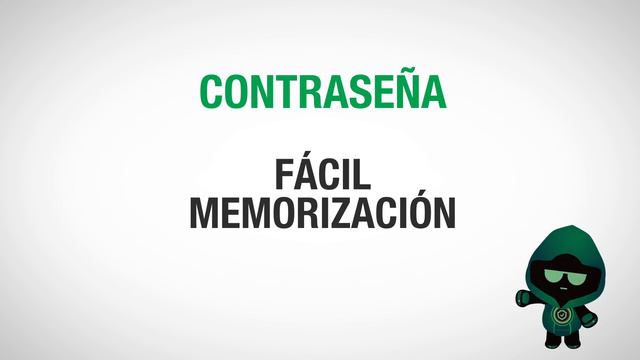 Contraseña Segura смотреть онлайн