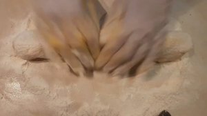 ЛЮБИМОЕ БЛЮДО ДЕТЕЙ! МАННЫЕ БИТОЧКИ!