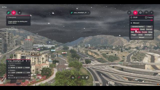 FxDK - Teste rápido do Cfx.re Development Kit do fiveM смотреть онлайн