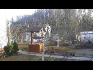 22 марта,  чем занимались на даче