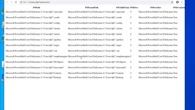 PowerShell Tutorial Part 3 of 4 смотреть онлайн