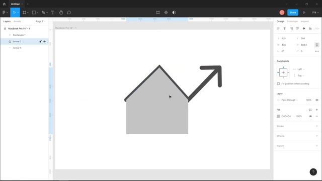 How to Use Figma Shapes Class 02- Learn at Home Everyday Class Figma tutorial for beginners in hind смотреть онлайн