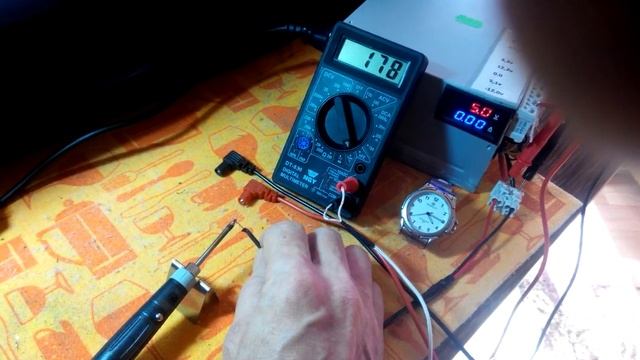 USB паяльник не соответствует описанию смотреть онлайн