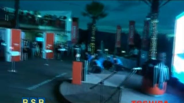 Toshiba M840 - Хүлээн авалт смотреть онлайн