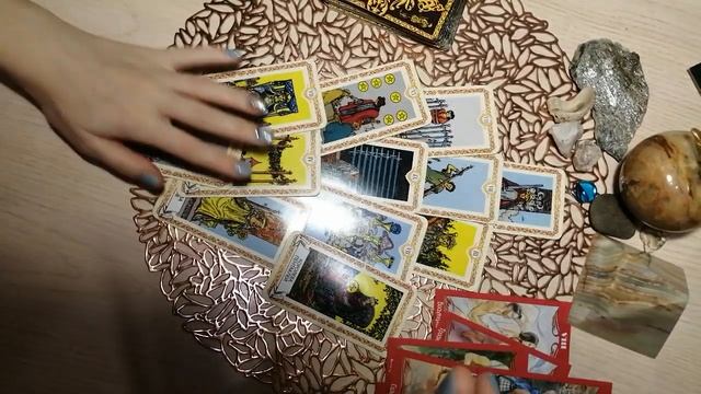 Король мечей ?? его чувства мысли и действия..