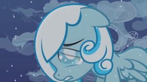 MLP - Snowdrop маленькая пони  (на русском)