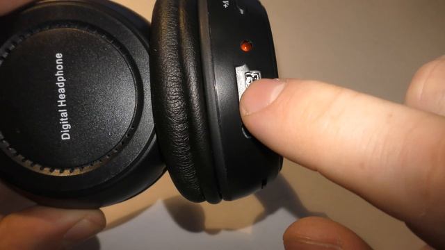 Беспроводные цифровые стерео наушники N65 для #minelab Safari смотреть онлайн