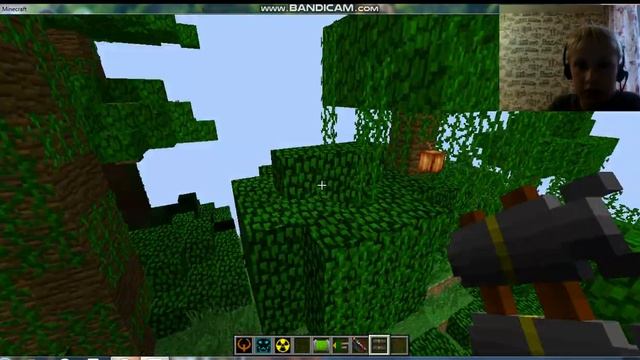 Обзор мода№1.ЦАРЬ БОМБА смотреть онлайн