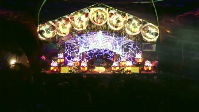 Psychedelic set II (Dark psy, iktek, Hitech ) by Athzira at @Mundo de oz - Brazil смотреть онлайн
