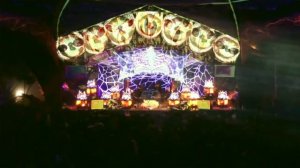 Psychedelic set II  (Dark psy, iktek, Hitech ) by Athzira  at @Mundo de oz - Brazil