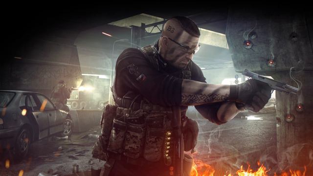 Escape from Tarkov КРОВЬ ДЛЯ МЕНЯ 18+ ССВ ПИКЧЕРС смотреть онлайн