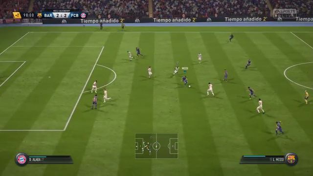 Słaba fifa 18 смотреть онлайн