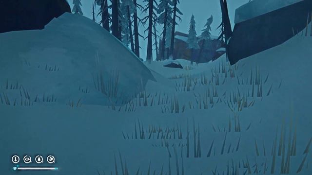 Return to Timberwolf | The Long Dark DLC Tales from the Far Territory Part 29 смотреть онлайн
