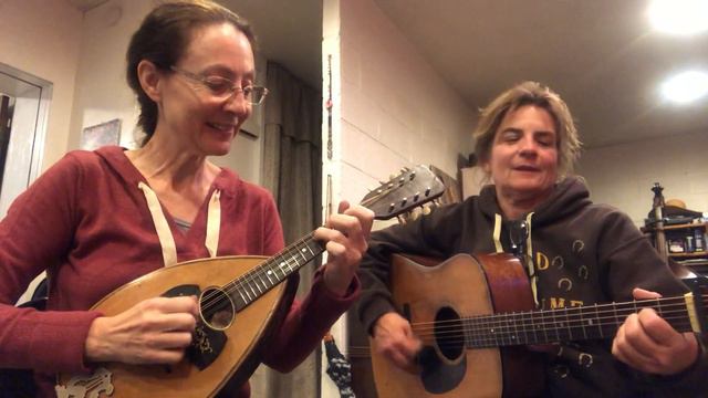 Franz Schwarzer Mandolin смотреть онлайн