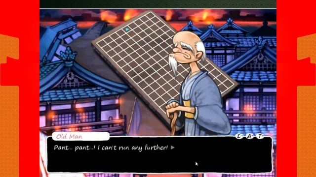 99 Spirits - Touhou Murder Simulator смотреть онлайн