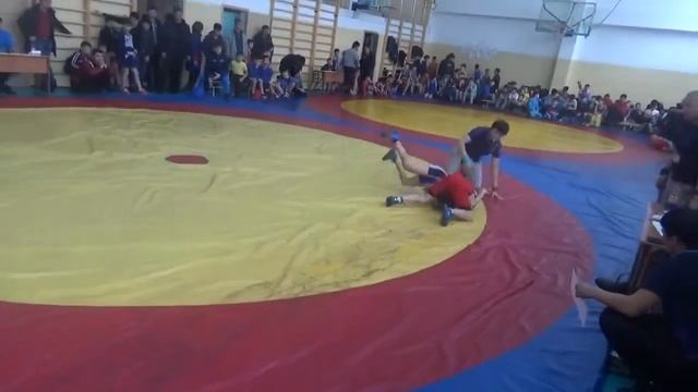Вольная борьба Курбанов Карим Алматы Шанырак смотреть онлайн
