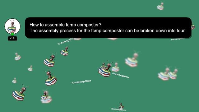 [SOLVED] HOW TO ASSEMBLE FCMP COMPOSTER? смотреть онлайн