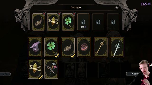 Gordian Quest #9 - Hardest Difficulty Playthrough смотреть онлайн