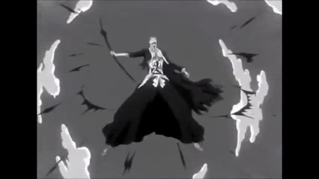 BLEACH AMV Skillet - Monster (Русский кавер) By KoSs смотреть онлайн