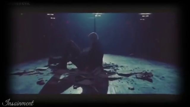 Eminem ft. Yolandi Visser - Freaky Creatures Lie and Monsters get No Love смотреть онлайн